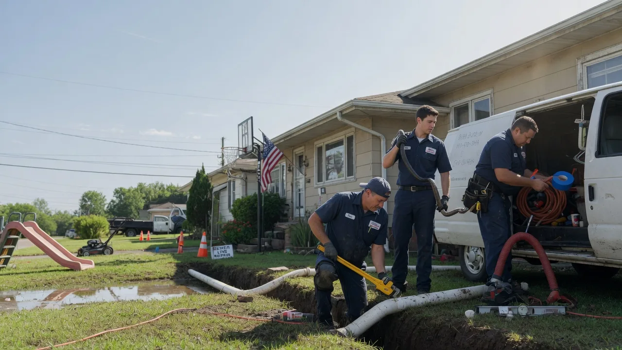 Toilet Installation in Easton, TX near me